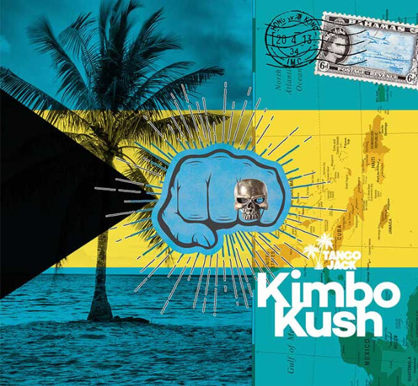 KIMBO KUSH